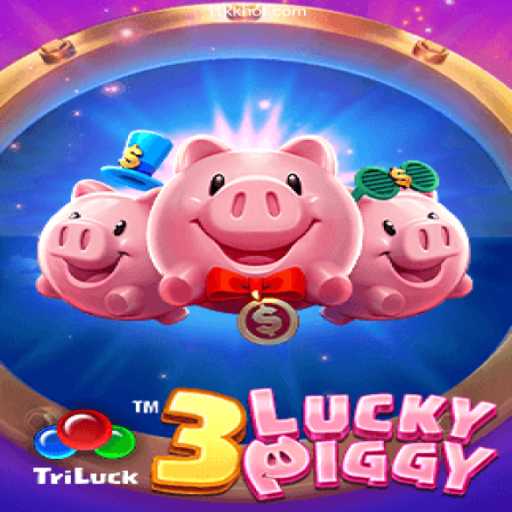 3LUCKYPIGGY: Discover the Exciting World of 11KK Brasil's Premier Online Casino Game