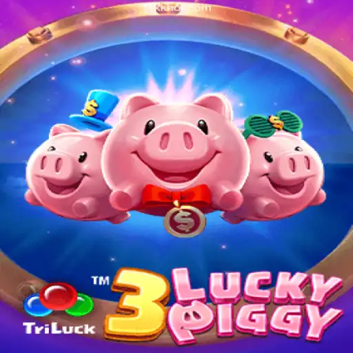 3LUCKYPIGGY: Discover the Exciting World of 11KK Brasil's Premier Online Casino Game