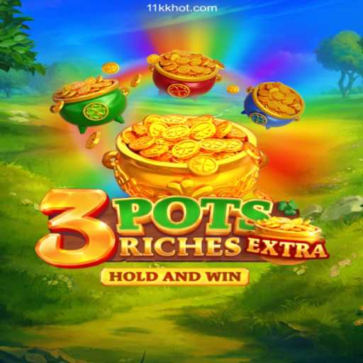Exploring 3potsExtra: The Ultimate Gaming Experience
