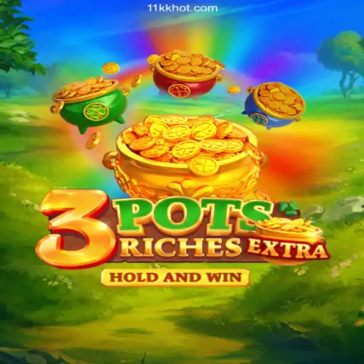 Exploring 3potsExtra: The Ultimate Gaming Experience