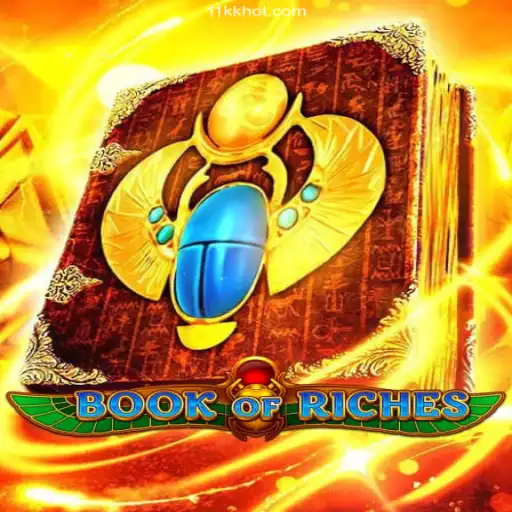 Exploring the Thrills of BookofRiches: A Premier Casino Experience