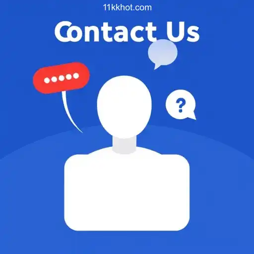 Contact Us: 11KK Brasil: O Melhor Cassino Online e Apostas Esportivas