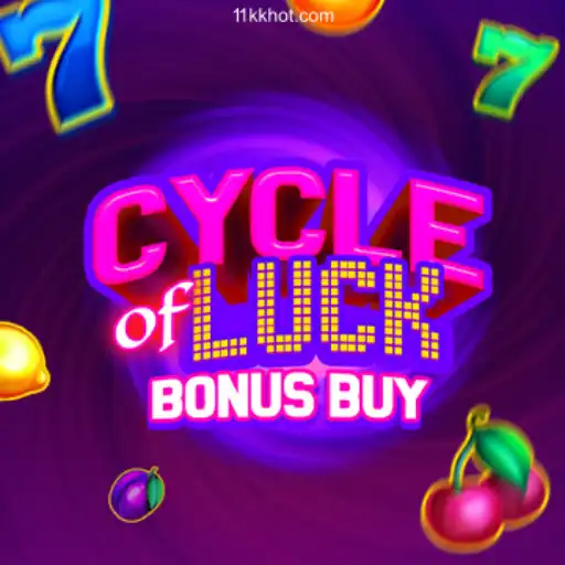 Experience the Thrill of CycleofLuckBonusBuy at 11KK Brasil