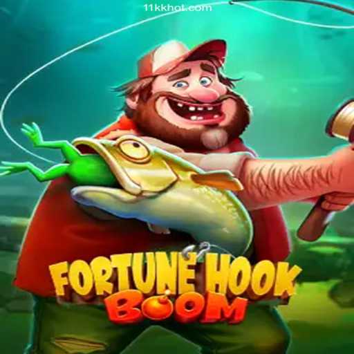 Experience the Thrills of FortuneHookBoom: The Ultimate Online Gaming Adventure
