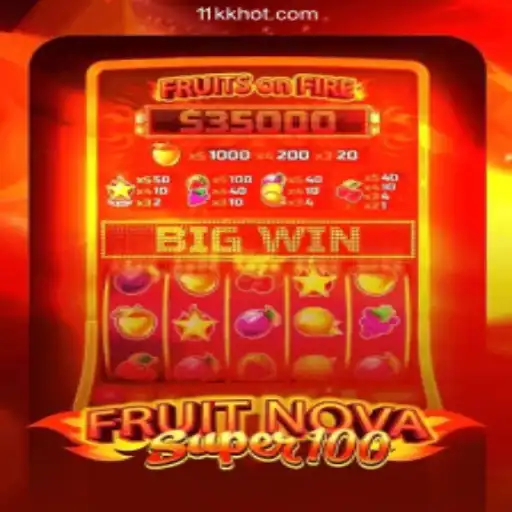Exploring FruitNovaSuper100: A Premier Choice for Casino Enthusiasts