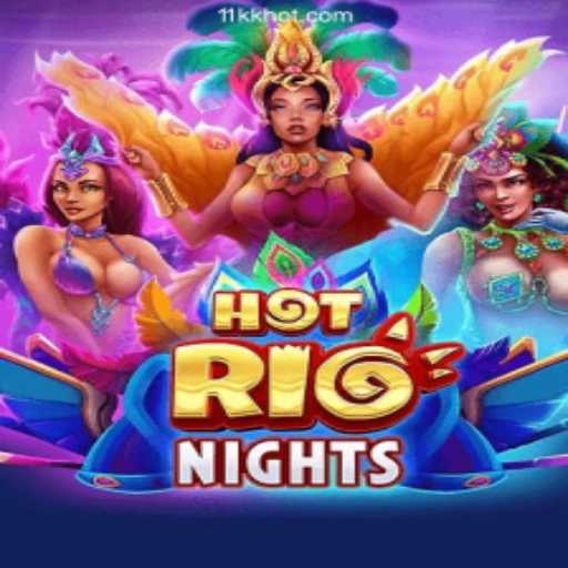 Discover the Thrills of HotRioNights and 11KK Brasil: O Melhor Cassino Online e Apostas Esportivas