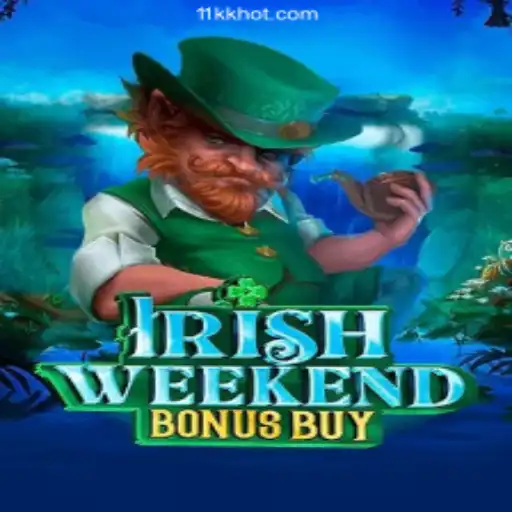 Discover the Thrills of IrishWeekendBonusBuy at 11KK Brasil: O Melhor Cassino Online e Apostas Esportivas