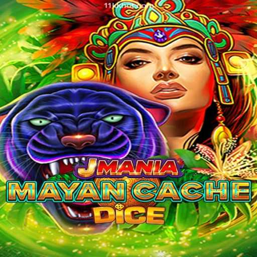 Exploring the Thrills of JManiaMayanCacheDice: The Ultimate Casino Game