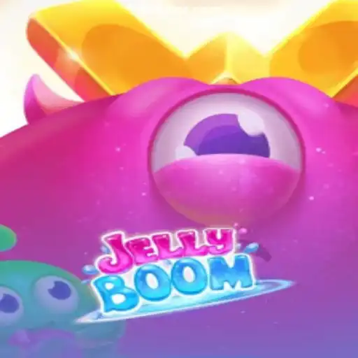 JellyBoom: A Vibrant Adventure in Strategic Gameplay