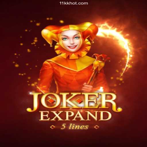JokerExpand: An Exciting Evolution in Online Gaming