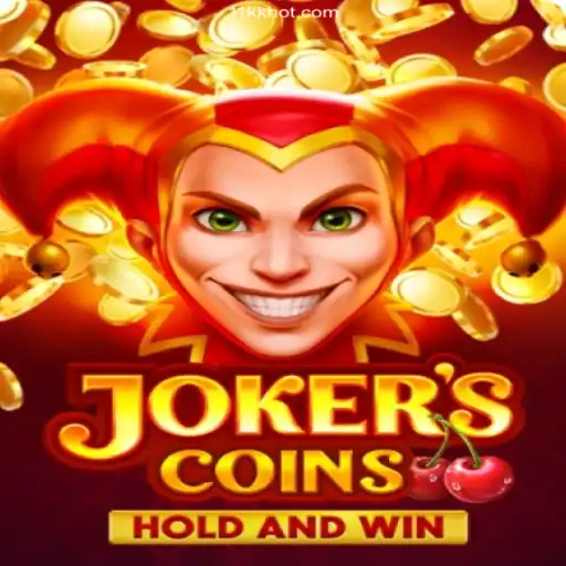 Discover JokersCoins: A Thrilling Online Gaming Experience
