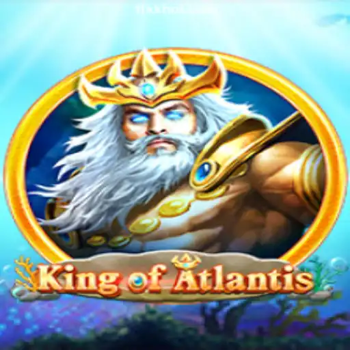 Discovering King of Atlantis: Dive into an Epic Underwater Adventure