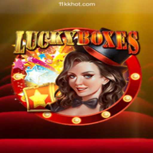 Discover the Exciting World of LuckyBoxes and 11KK Brasil