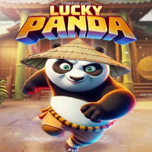 Discover the Exciting World of LuckyPanda: A Thrilling Casino Adventure