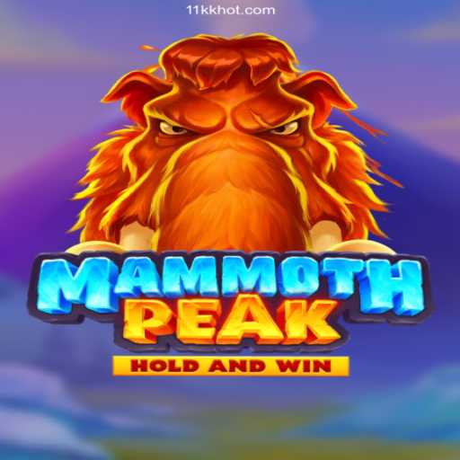 Discover MammothPeak: A Thrilling Adventure in Online Gaming