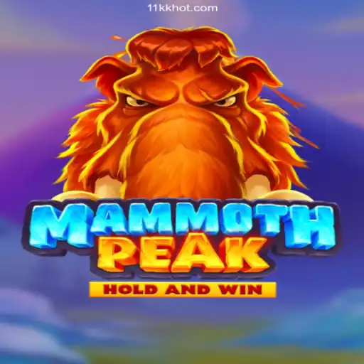 Discover MammothPeak: A Thrilling Adventure in Online Gaming