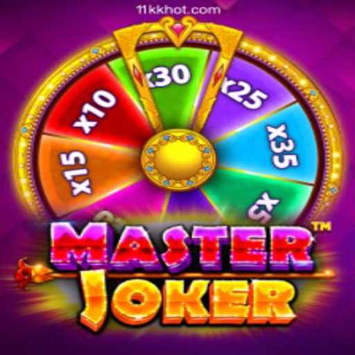MasterJoker: The Intriguing World of Online Gaming