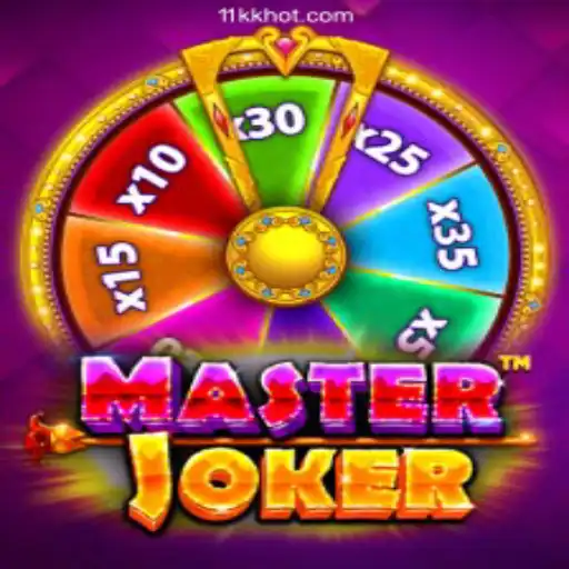 MasterJoker: The Intriguing World of Online Gaming