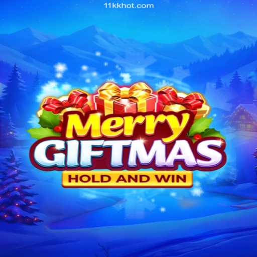 Unwrapping the Fun in 'MerryGiftmas' - A Delightful Gaming Experience