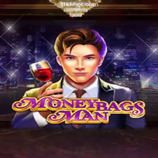 Experience the Excitement of MoneybagsMan: A Riveting Casino Game