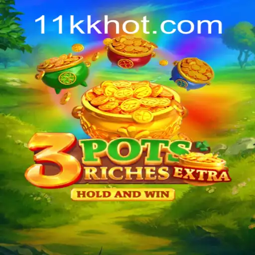 Exploring 3potsExtra: The Ultimate Gaming Experience