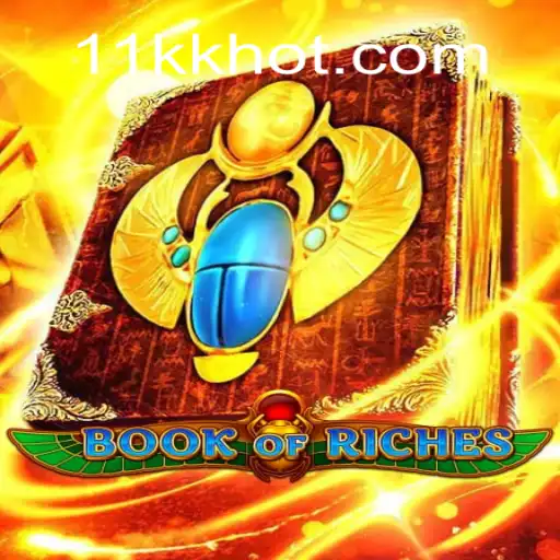 Exploring the Thrills of BookofRiches: A Premier Casino Experience