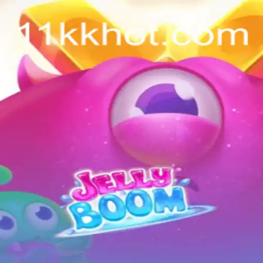 JellyBoom: A Vibrant Adventure in Strategic Gameplay