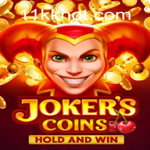 Discover JokersCoins: A Thrilling Online Gaming Experience