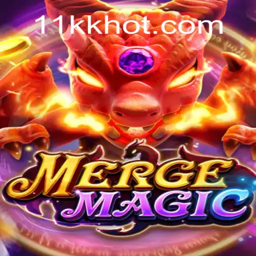 Dive into MergeMagic: A Fantasy Experience with 11KK Brasil in Mind