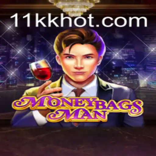 Experience the Excitement of MoneybagsMan: A Riveting Casino Game