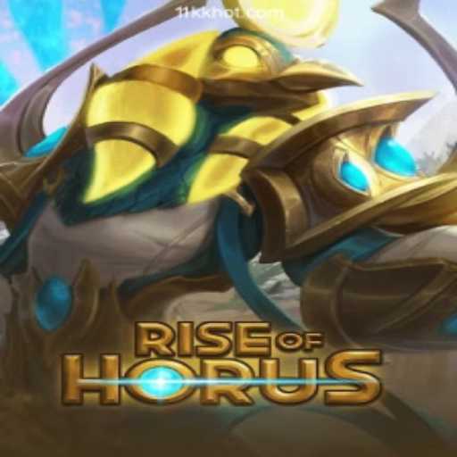 RiseofHorus: Exploring the Ancient Egyptian Adventure