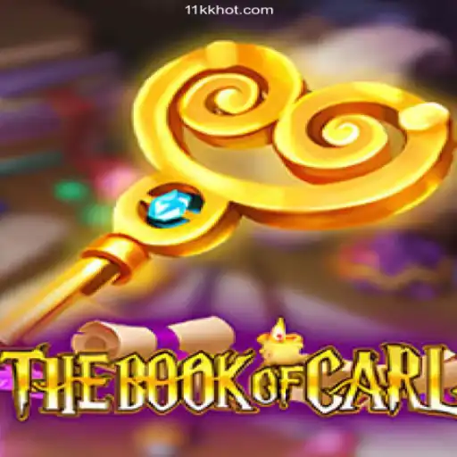 TheBookofCarl: A New Gaming Sensation with 11KK Brasil's Casino Experience