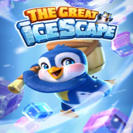 TheGreatIcescape: Dive into the Chill of an Icy Adventure