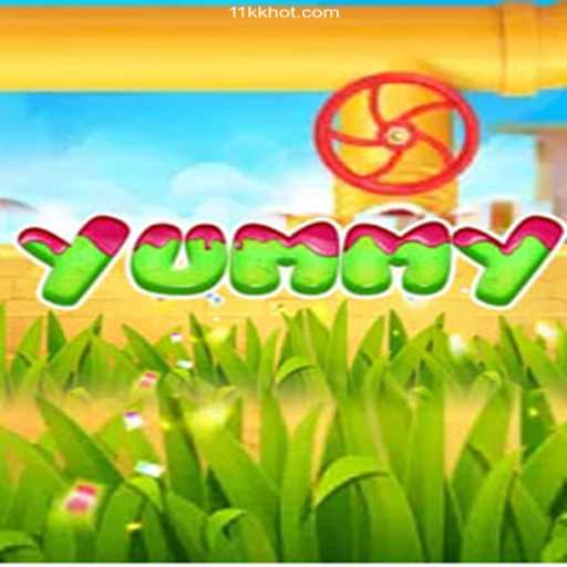 Diving into the Vibrant World of Yummy: A Game That Reimagines Online Entertainment